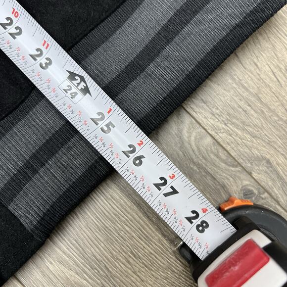 Nike Destroyer Jacket Size Small Womens Black Anthracite Sportswear Classic $500 - Picture 4 of 16